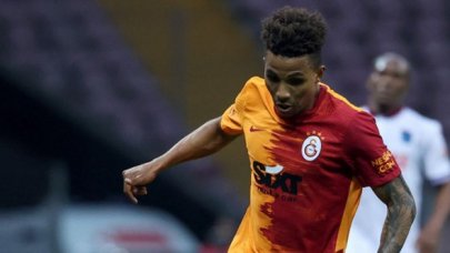 Portekiz’den Beşiktaş'a Gedson Fernandes iddiası