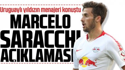 Menajeri açıkladı! Marcelo Saracchi Trabzonspor'a gelecek mi?