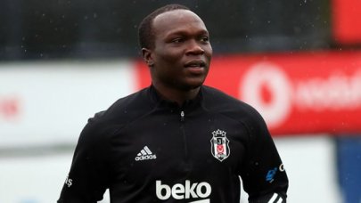 Beşiktaş'tan Aboubakar için yeni formül!