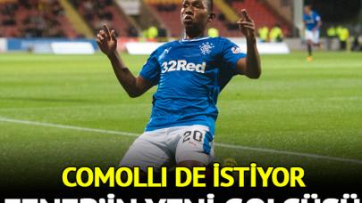 Morelos Comolli'nin radarında