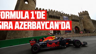 2021 Formula 1 (F1) Azerbaycan Grand Prix'i Bakü GP (yarışı), antrenman ve sıralama turları saat kaçta ve hangi kanalda?