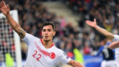 Galatasaray'ın Kaan Ayhan transferindeki büyük hatası!