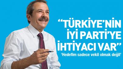 Derdimiz Türkiye