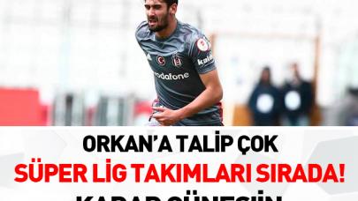 Orkan'da karar Güneş'in