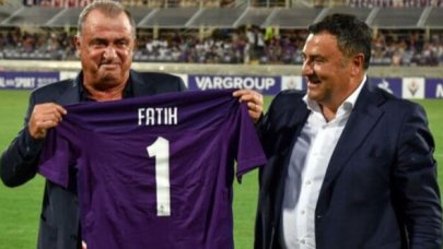 Fatih Terim'e İtalya'dan EURO 2020 talebi yağıyor