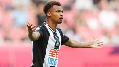 Galatasaray için Jacob Murphy iddiası