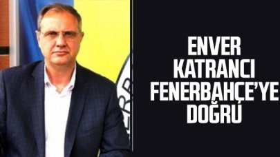 Enver Katrancı, sevdiği renklere doğru