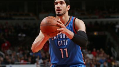 Enes Kanter'in babasına hapis!