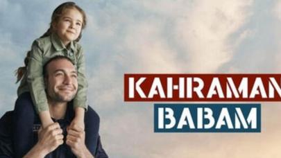 Kahraman Babam 1. bölüm (Kırmızı Kamyon 2. bölüm)  reyting sonuçları | Dizi izlendi mi tutar mı?