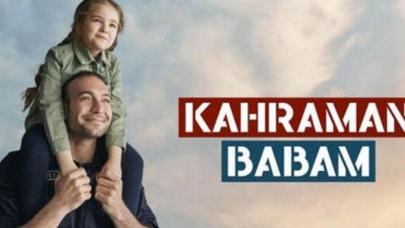 Kahraman Babam 2. bölüm izle [Youtube ve tek parça izle] | Kahraman Babam 3. bölüm fragmanı yayınlandı mı?