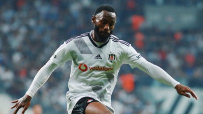 N'Koudou için Marsilya devrede