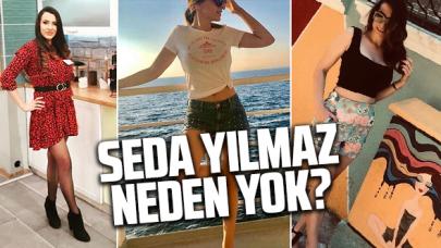 Gelinim Mutfakta Seda neden yok? Seda Yılmaz ayrıldı mı diskalifiye mi edildi