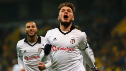 Ljajic için her teklife evet!