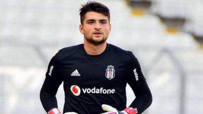 Golden Boy'un 100 kişilik listesinde Beşiktaşlı Ersin Destanoğlu'da var