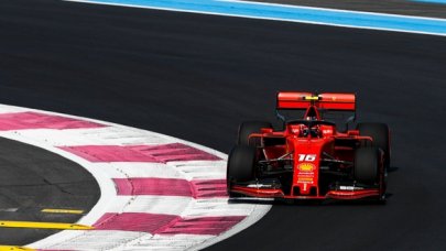 2021 Formula 1 (F1) Fransa Grand Prix'i Paul Ricard GP (yarışı), antrenman ve sıralama turları saat kaçta ve hangi kanalda?