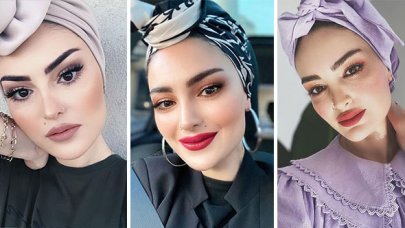 Konuşanlar Semanur kimdir? Semanur Kazan Instagram hesabı ve fotoğrafları