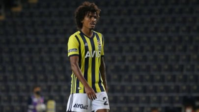 Luiz Gustavo Fenerbahçe'den ayrılabilir!