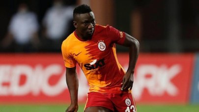 Etebo'ya şoke eden haber