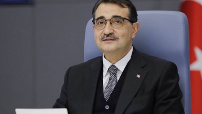 Bakan Dönmez: Yenilenebilir enerji  yeni bir ihracat kapısı olacak