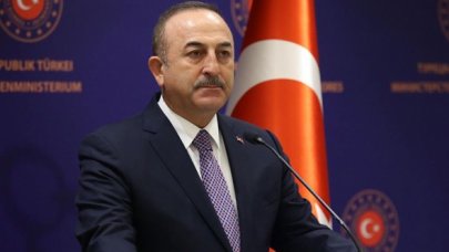 Bakan Çavuşoğlu İkinci Berlin Konferansı'na katılacak