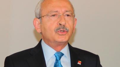 Kılıçdaroğlu İzmir'de konuştu: Hakkımı helal etmek için oy istiyorum