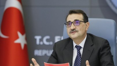 Bakan Dönmez: Nasıl bulduysak öyle çıkaracağız