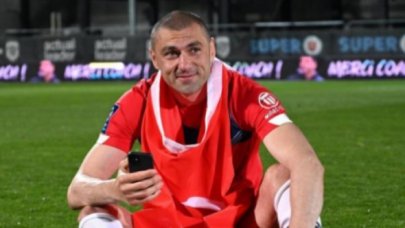 Burak Yılmaz'a Inter talip