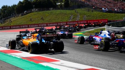 2021 Formula 1 (F1) Avusturya Grand Prix'i (yarışı), antrenman ve sıralama turları saat kaçta ve hangi kanalda?