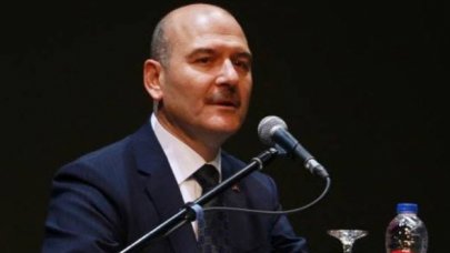 Bakan Soylu'dan 'Özel Güvenlik Görevlileri Günü' mesajı