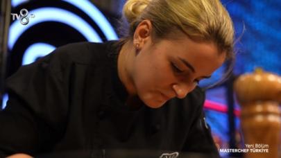 Masterchef Dilara Başaran kimdir? Kaç yaşında ve nereli? Instagram hesabı