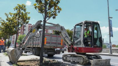 Doğan Araslı'nın çehresi değişiyor