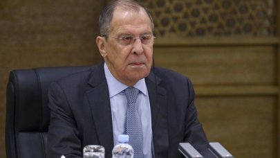 Rusya Dışişleri Bakanı Lavrov Türkiye'ye geliyor