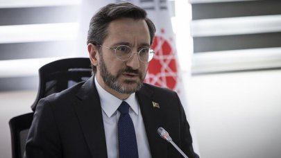 Fahrettin Altun: Çarpıtma ve yalan üzerine kurulu tahrif haberciliği demokrasiye büyük zararlar vermektedir