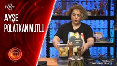 Masterchef Ayşe Polatkan Mutlu kimdir? Kaç yaşında ve nereli? Instagram hesabı