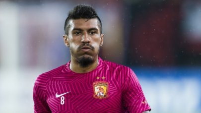 Galatasaray Paulinho transferinde tek kaldı