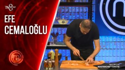 Masterchef Efe Cemaloğlu kimdir? Boyu kaç, kaç yaşında ve nereli? Instagram hesabı