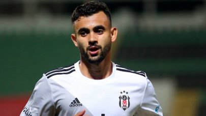 Ghezzal'ın menajeri İstanbul'a davet edildi