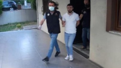 İstanbul'da terör örgütü PKK'ya operasyon: 2 gözaltı