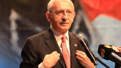 Kemal Kılıçdaroğlu: Sizin vicdanınıza sesleniyorum, devlet böyle yönetilir mi