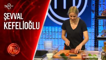 Masterchef Şevval Kefelioğlu kimdir? Kaç yaşında, nereli ve Instagram hesabı