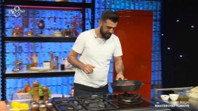 Masterchef Bülent Temizbaş kimdir? Kaç yaşında, nereli ve Instagram hesabı