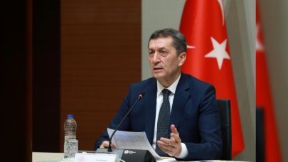 Bakan Selçuk'tan: Telafi eğitimi açıklaması