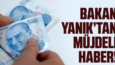 Sosyal yardımlar bayram öncesi hesaplarda olacak