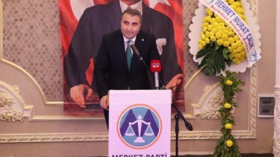 Merkez Parti İl Başkanı Murat Kış: Kapitalist bir yapı değerlerimizi yok etme noktasında