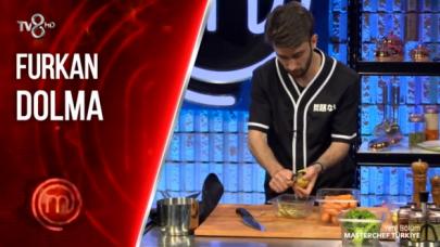 Masterchef Furkan Dolma kimdir? Kaç yaşında, nereli ve Instagram hesabı