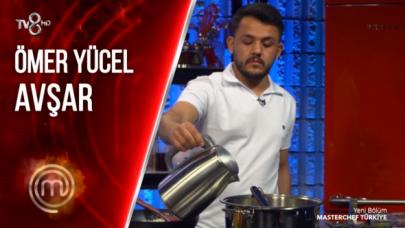 Masterchef Ömer Yücel Avşar kimdir? Kaç yaşında, nereli ve Instagram hesabı