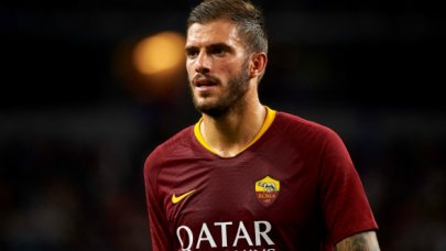 Davide Santon Galatasaray'a önerildi