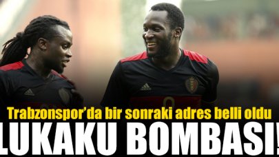 Trabzonspor'dan Lukaku bombası! Jordan Lukaku kimdir? Kaç yaşında ve nereli