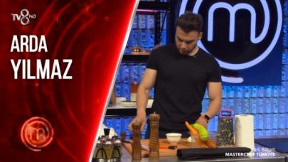 Masterchef Arda Yılmaz kimdir? Kaç yaşında, nereli ve Instagram hesabı