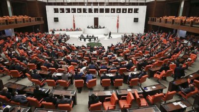 AK Parti'den 25 maddelik yeni yasa teklifi